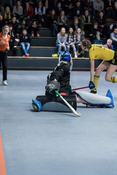 Bild 252 - B-Juniorinnen Deutsche Meisterschaften